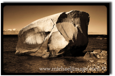 Great Rock, Great Rock Bight
Chilmark